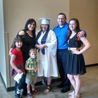 Kristie Petersen Photo 9
