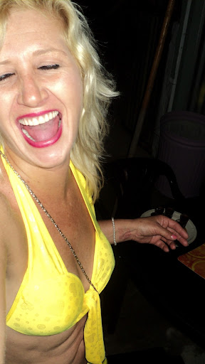 Leah Beck Photo 21