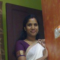 Aswathy Ramachandran Photo 16