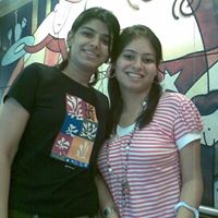 Tania Mahajan Photo 12