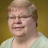 Mary Burdick Photo 24