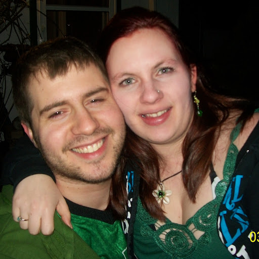 Katie Martinson Photo 27
