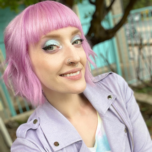 Sarah Mathews Photo 23
