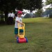 Thomas Mowers Photo 7