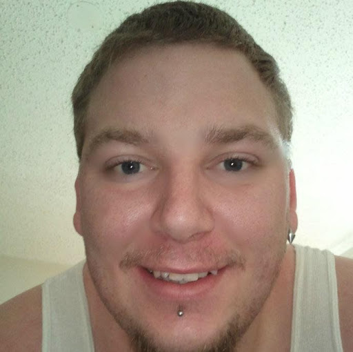 Timothy Blair Photo 35