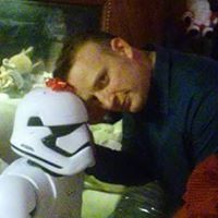 Scott Salisbury Photo 36