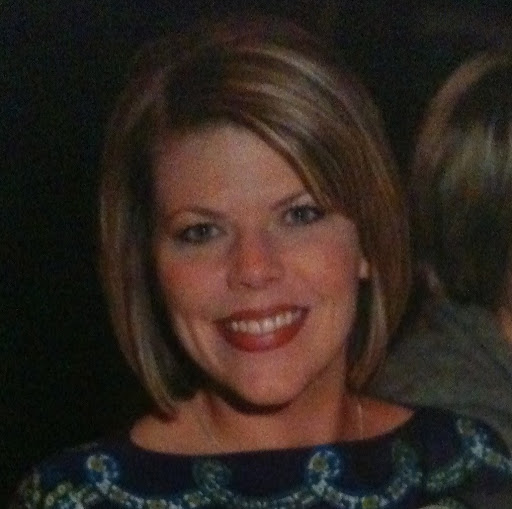 Rebecca Tucker Photo 35