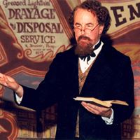 Charles Dickens Photo 42