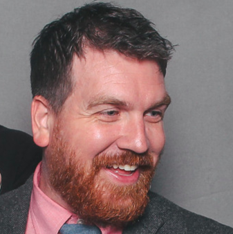 James Conroy Photo 35
