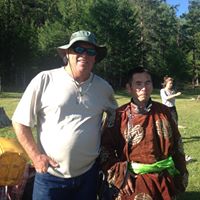 Bruce Holt Photo 33