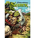 [ Shrek: Once Upon A Slime[ Shrek: Once Upon A Slime ] By Kaplan, Arie ( Author )Jan-18-2011 Paperback