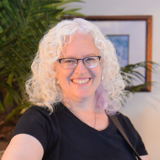 Susan Spiegel Photo 31