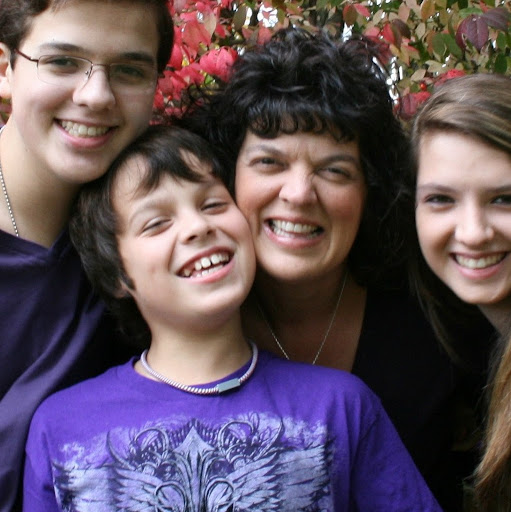 Lisa Beebe Photo 9
