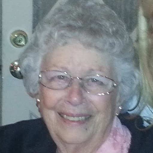 Mary Beaumont Photo 20