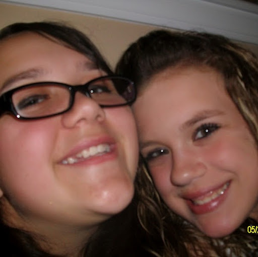 Hannah Krause Photo 11