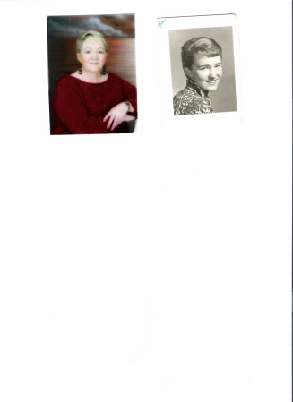 Joy Davies Photo 3