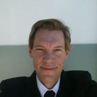 Robert Wolfe Photo 28