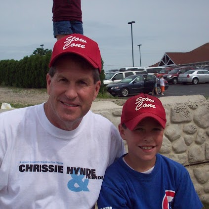 John Boucher Photo 14