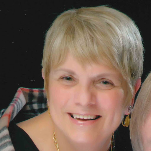 Joanne Greening Photo 6