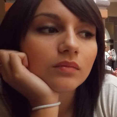 Maritza Zaragoza Photo 12