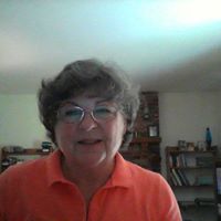 Anne Swain Photo 12