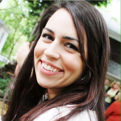 Andrea Thomas Photo 22