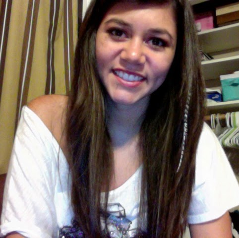 Victoria Villarreal Photo 23