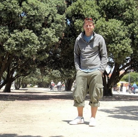 Ian Harvey Photo 6