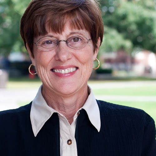 Mary Rapp Photo 40