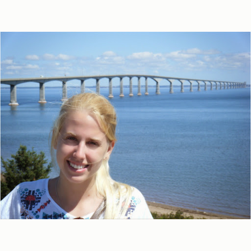 Laurie Plante Photo 1
