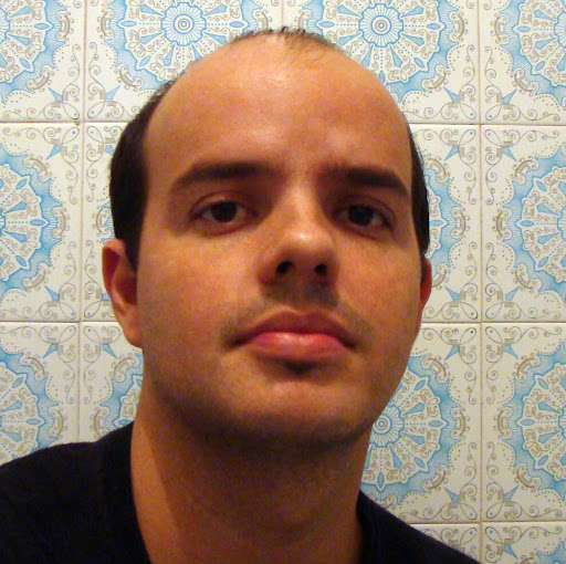 Alan Fontes Photo 9