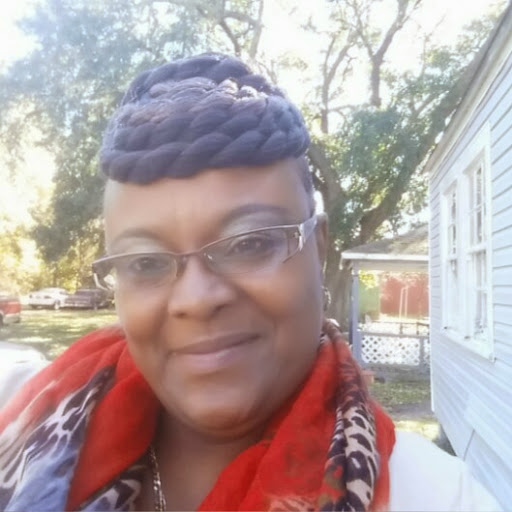 Annette Williams Photo 40