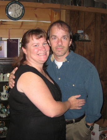 Mary Thompson Photo 24