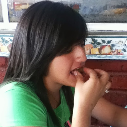 Mary Martinez Photo 50