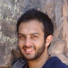 Rafael Siller Photo 4