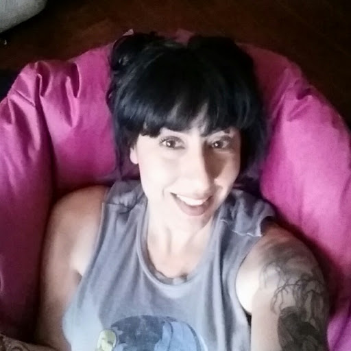 Christina Clarke Photo 27