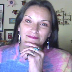 Rebecca Green Photo 9