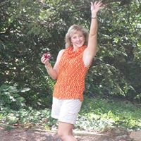 Deborah Rogers Photo 37