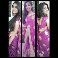 Neha Jagtap Photo 7