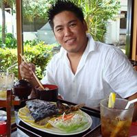 Raymond Borja Photo 28
