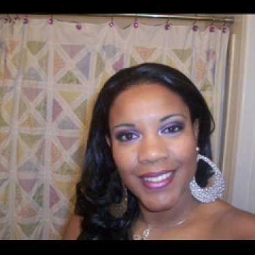 Nicole Horton Photo 25