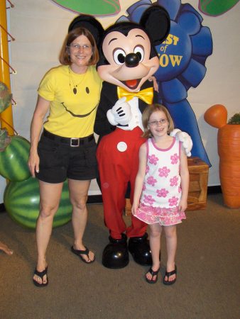 Lisa Adams Photo 29