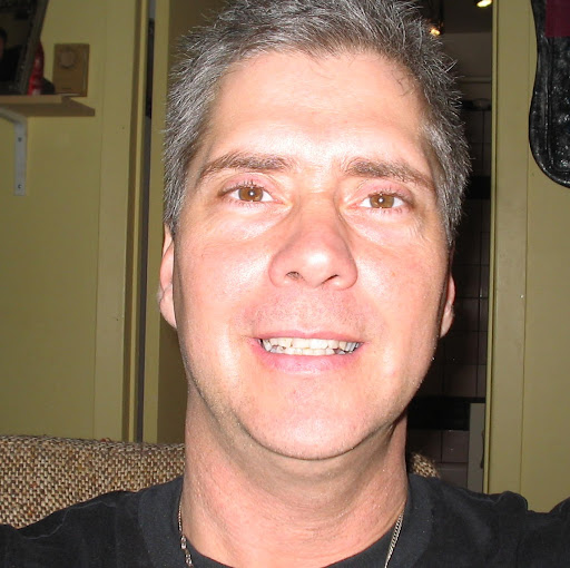 Donald Cote Photo 7