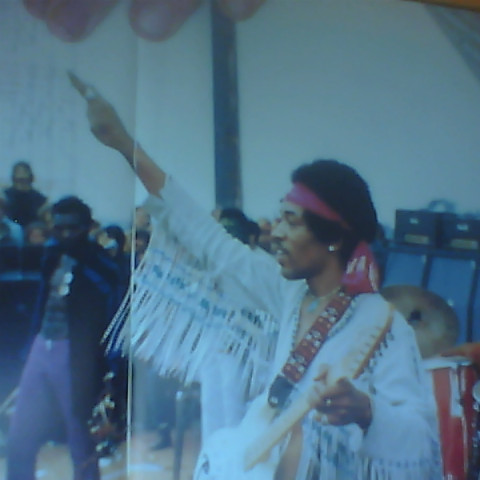 Larry Holmes Photo 32
