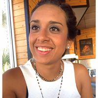 Sara Martinez Photo 53