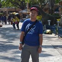 Lawrence Malang Photo 4