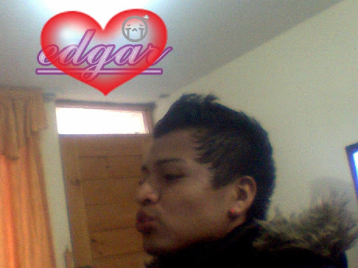 Edgar Villanueva Photo 15