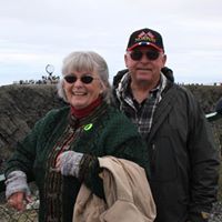 Patricia Mason Photo 38