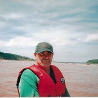 Charles Chalmers Photo 8