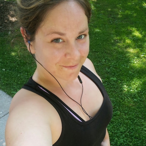 Nicole Ford Photo 42